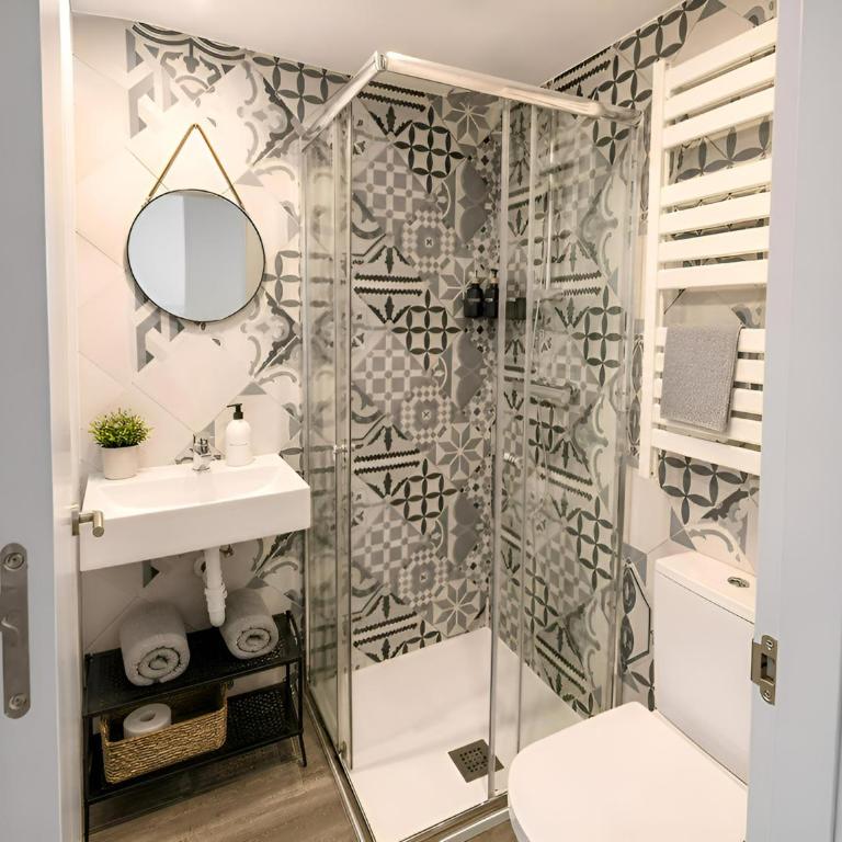 VIBUhomes Estudio II con encanto en Casco Antiguo - Apartamento de 1 dormitorio - 6