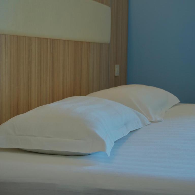 Hotel Blue Moon - Family Double Room - 17