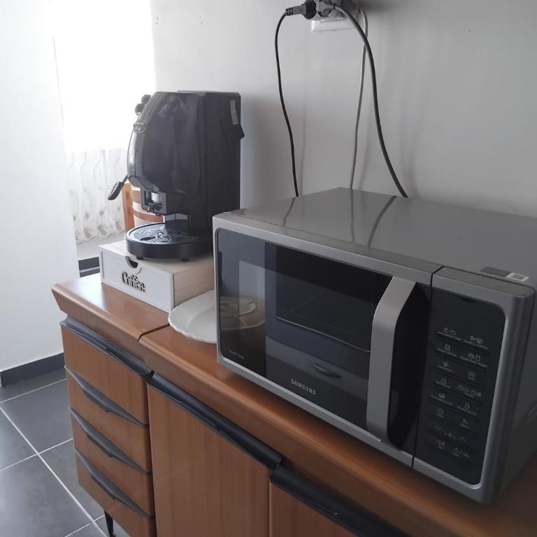 Eclisse quinto piano senza ascensore - Apartment mit 2 Schlafzimmern - 3