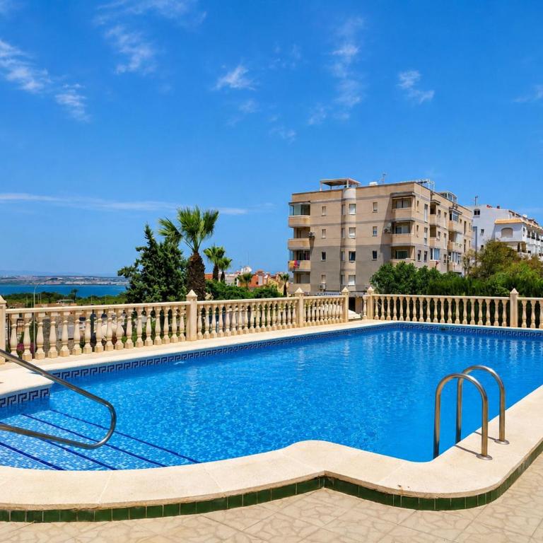 Modern studio near the sea - Apartment - 2