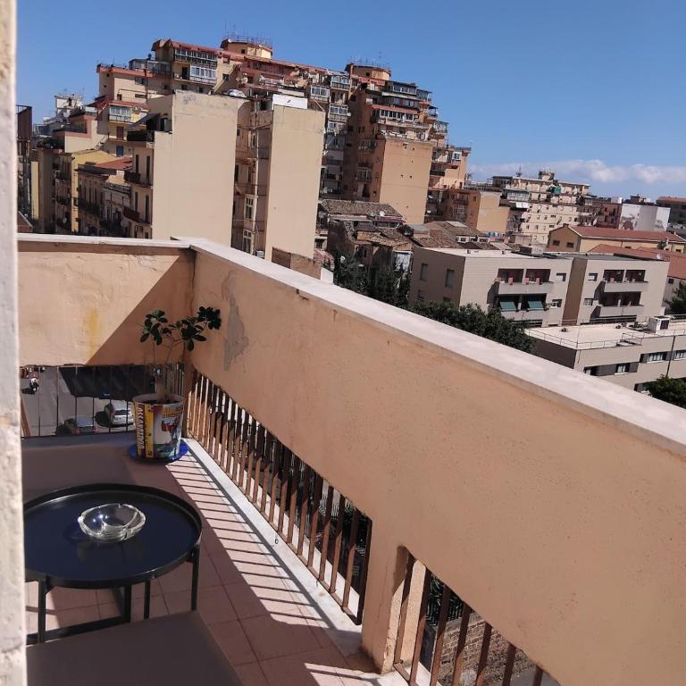Eclisse quinto piano senza ascensore - Apartment mit 2 Schlafzimmern - 8