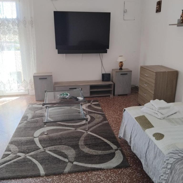 Eclisse quinto piano senza ascensore - Apartment mit 2 Schlafzimmern - 2