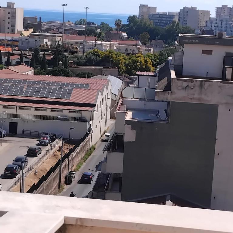 Eclisse quinto piano senza ascensore - Apartment mit 2 Schlafzimmern - 6