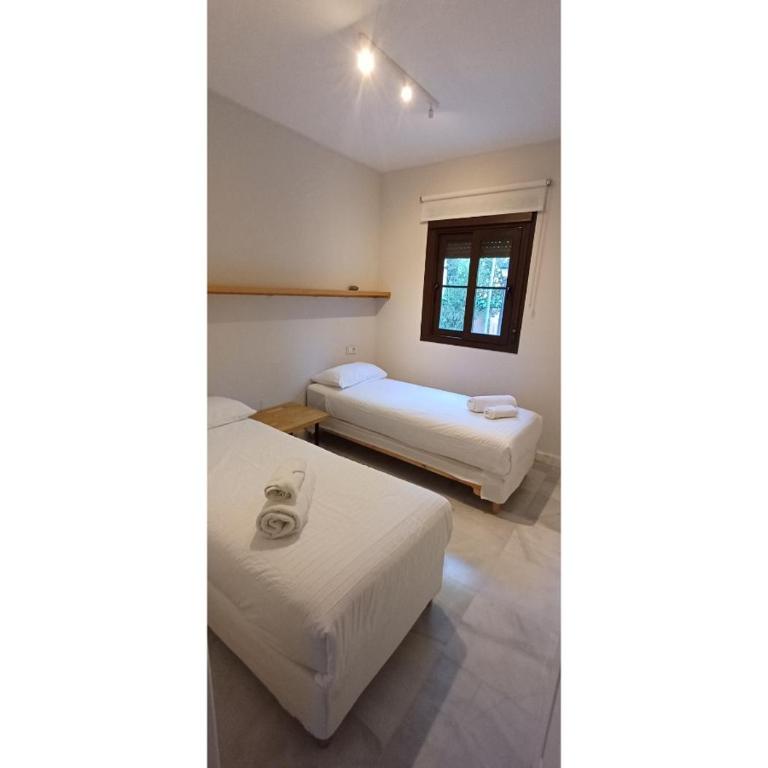 SunBeach Hacienda Apartment - Appartement 2 Chambres - 66