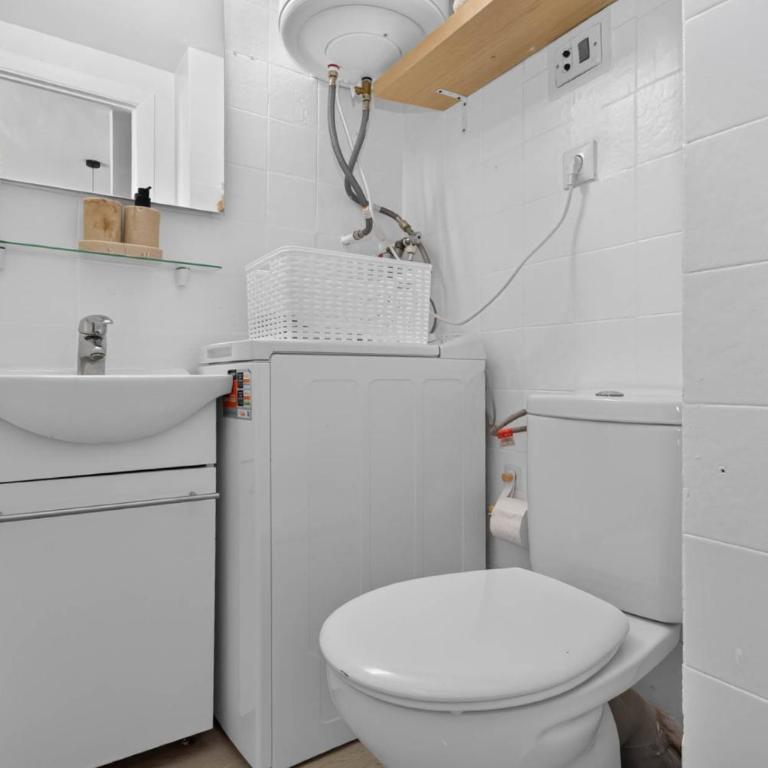 Apartamento GIBRALTAR Calpe - Appartamento con 1 Camera da Letto - 2