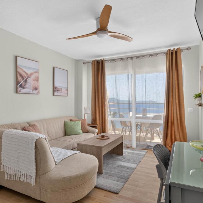 Apartamento GIBRALTAR Calpe - Appartamento con 1 Camera da Letto - 11