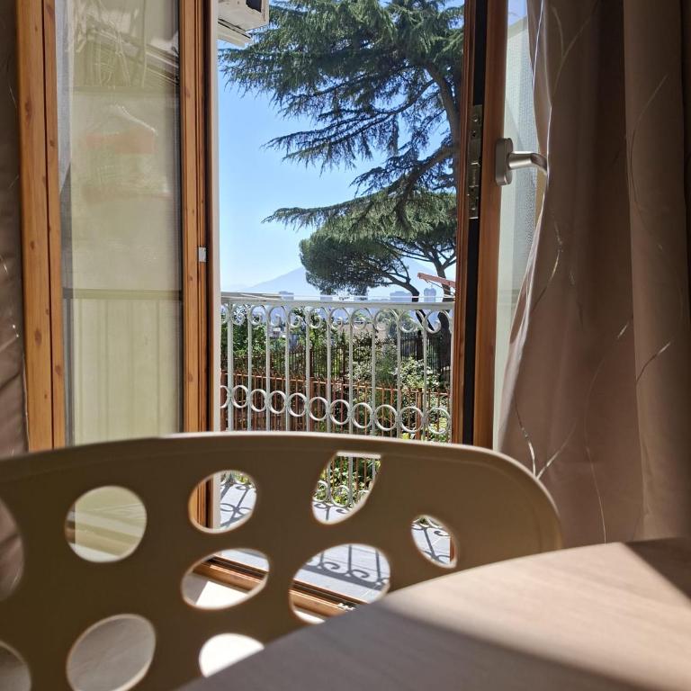 Apartment Paradise VesuView - Appartamento con 1 Camera da Letto - 1