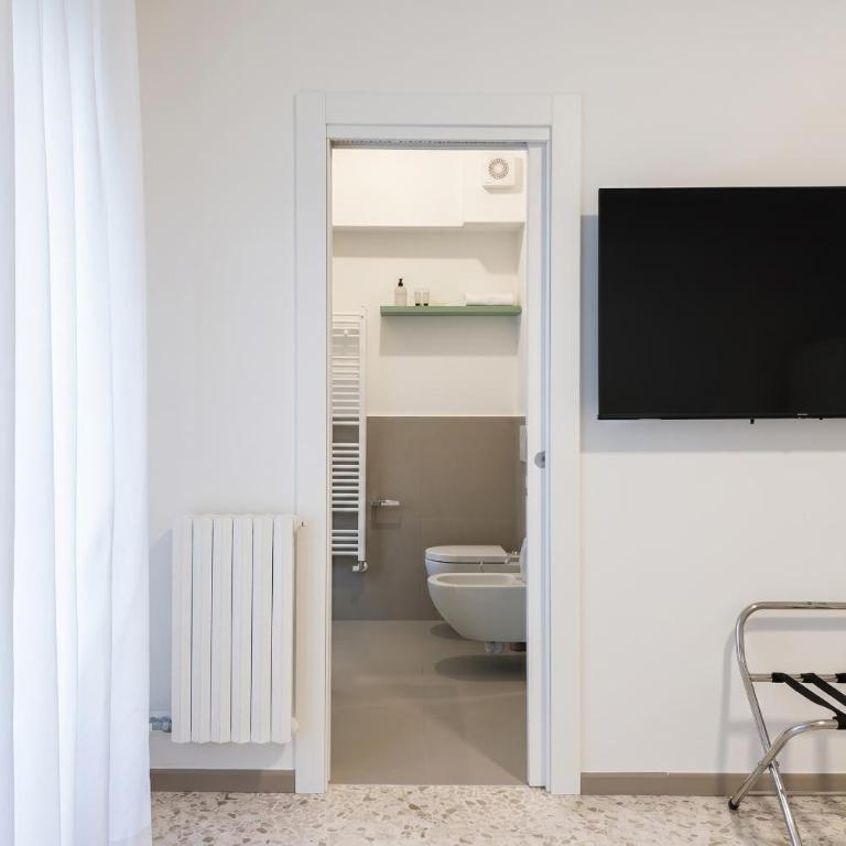 Ricasoli 120 - Monopoli Central Apartment - Four-Bedroom Apartment - 19