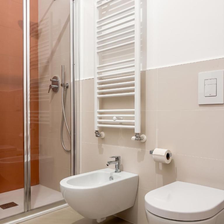 Ricasoli 120 - Monopoli Central Apartment - Four-Bedroom Apartment - 29