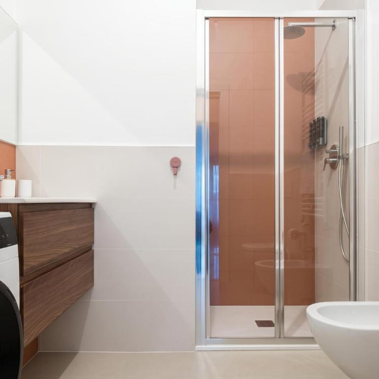 Ricasoli 120 - Monopoli Central Apartment - Four-Bedroom Apartment - 28