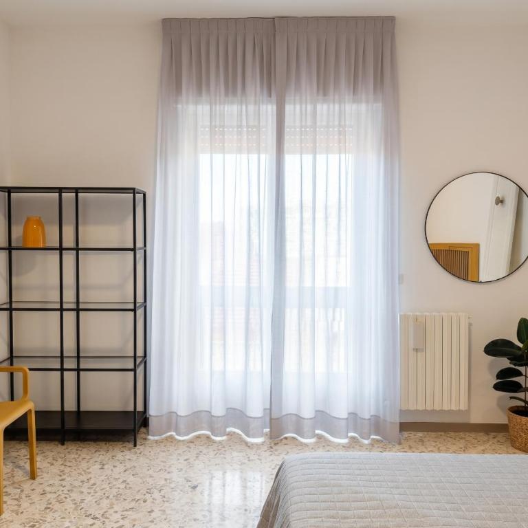 Ricasoli 120 - Monopoli Central Apartment - Four-Bedroom Apartment - 13