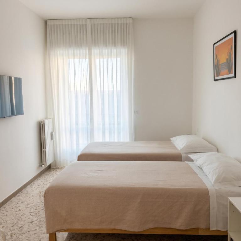 Ricasoli 120 - Monopoli Central Apartment - Four-Bedroom Apartment - 22