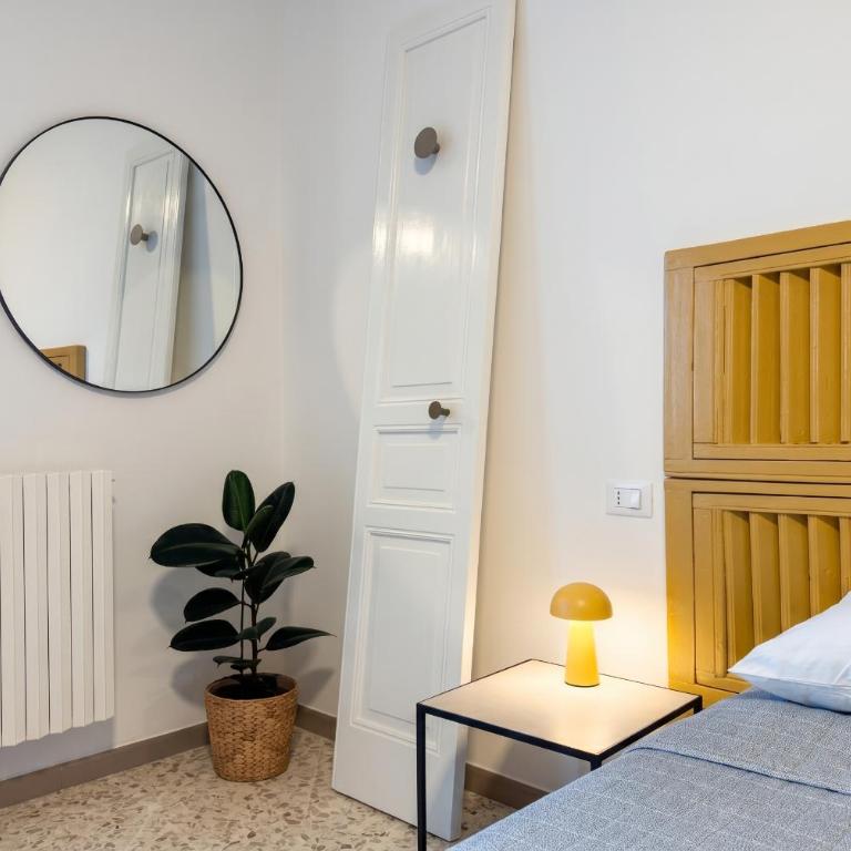 Ricasoli 120 - Monopoli Central Apartment - Four-Bedroom Apartment - 14