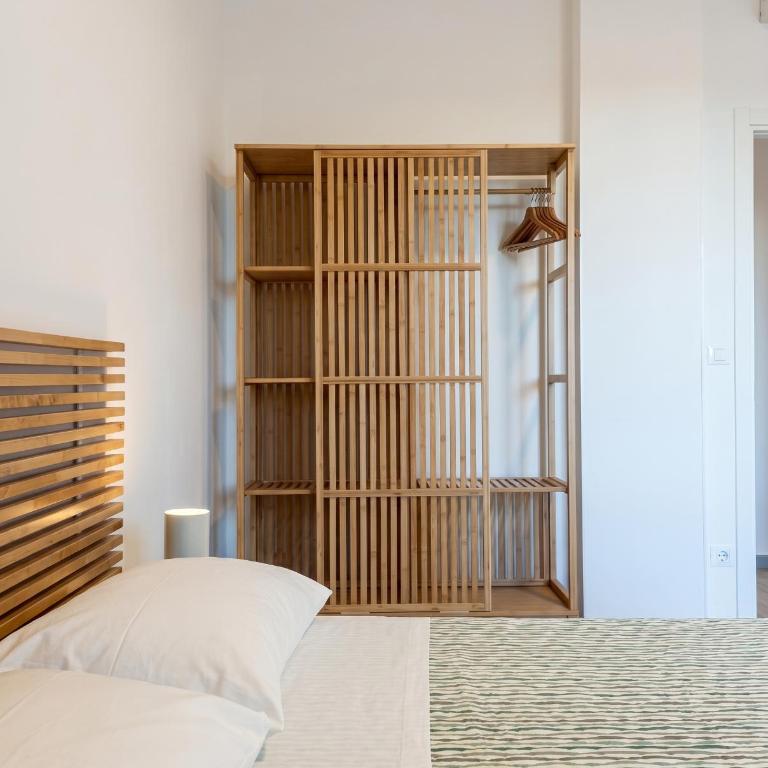 Ricasoli 120 - Monopoli Central Apartment - Four-Bedroom Apartment - 8