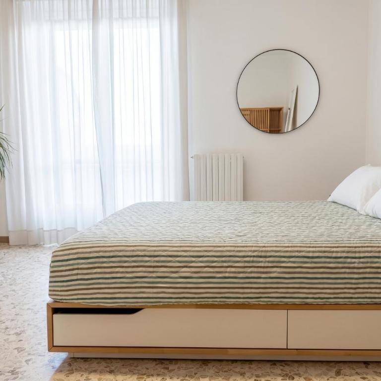 Ricasoli 120 - Monopoli Central Apartment - Four-Bedroom Apartment - 5