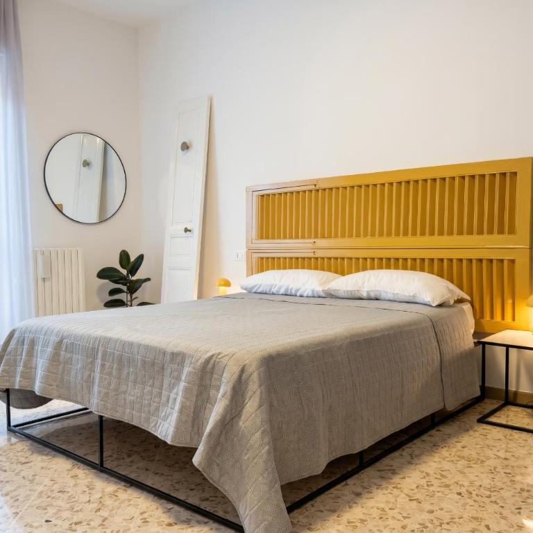 Ricasoli 120 - Monopoli Central Apartment - Four-Bedroom Apartment - 2