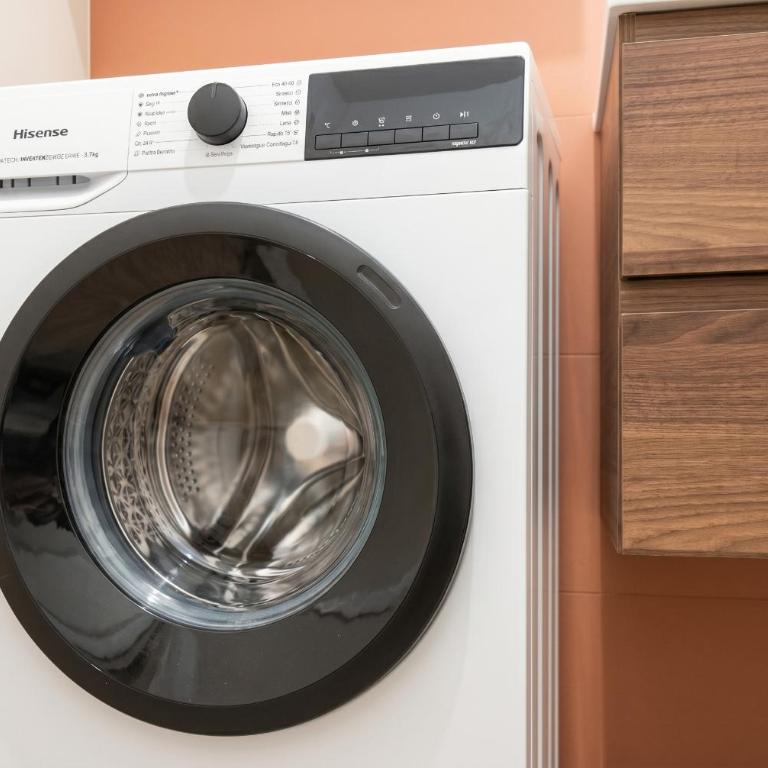 Ricasoli 120 - Monopoli Central Apartment - Four-Bedroom Apartment - 31