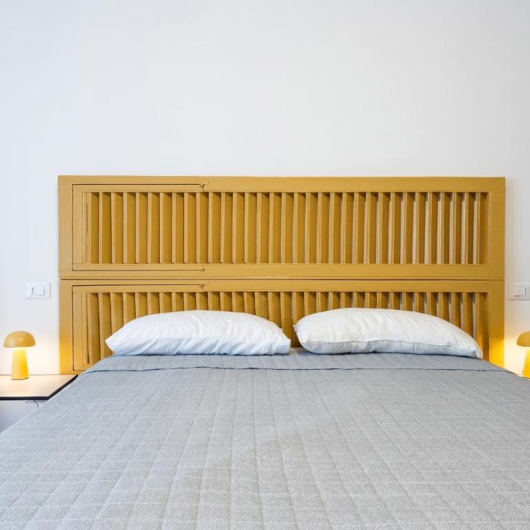 Ricasoli 120 - Monopoli Central Apartment - Four-Bedroom Apartment - 12