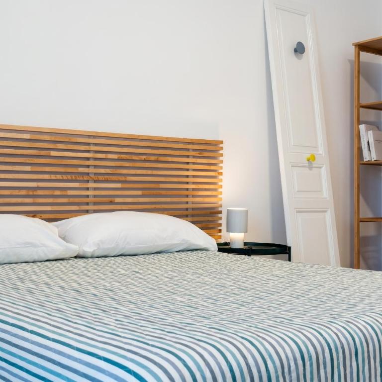 Ricasoli 120 - Monopoli Central Apartment - Four-Bedroom Apartment - 7
