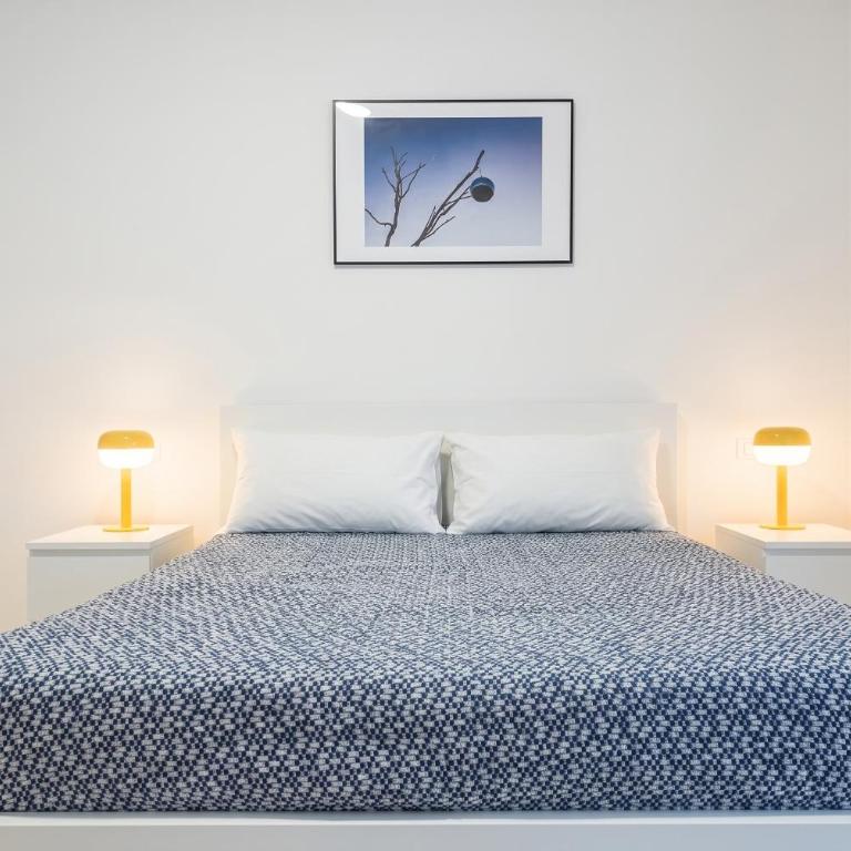 Ricasoli 120 - Monopoli Central Apartment - Four-Bedroom Apartment - 17