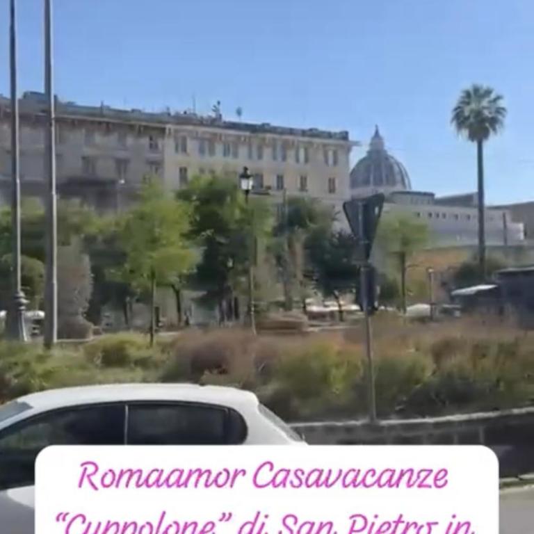 Romaamor Casavacanze - Appartamento con 2 Camere da Letto - 63