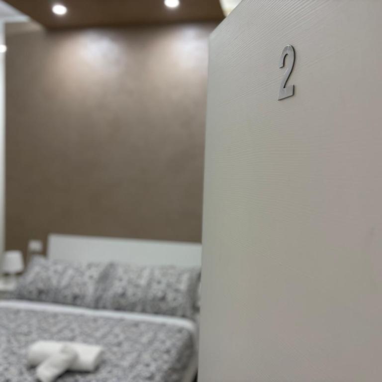 MG Guest House - Camera Matrimoniale - 2