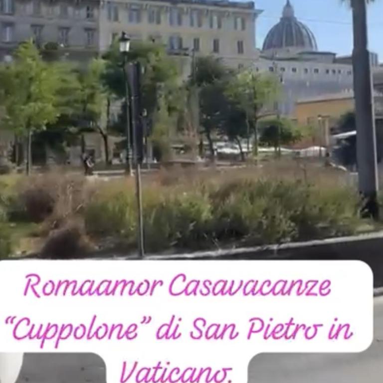 Romaamor Casavacanze - Appartamento con 2 Camere da Letto - 64