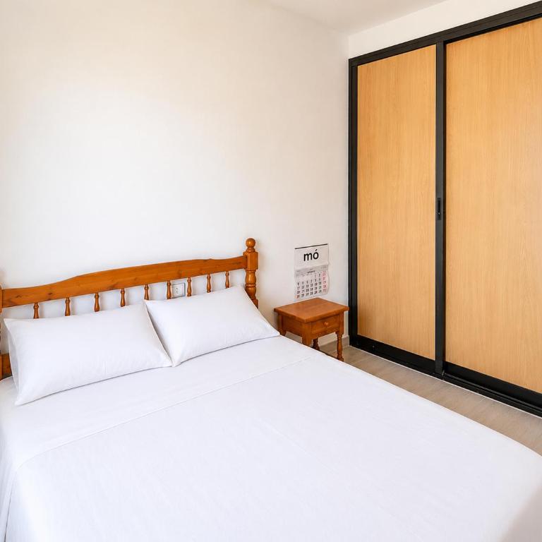 Turyva Tarongers 8 - Cozy Apartment with Terrace & Parking near Peñíscola Beach - Apartment mit 1 Schlafzimmer - 3