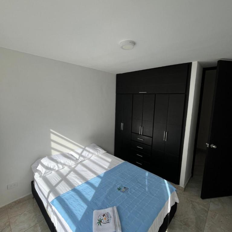Estadía ideal en Villavicencio - Apartamento de 2 dormitorios - 1