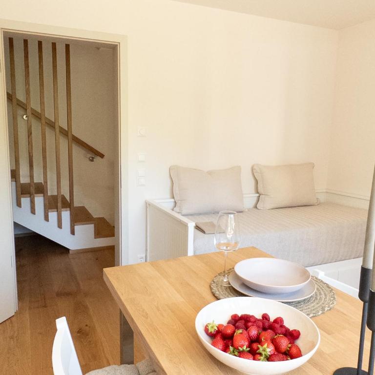 Wiesengrund No 1 Apartment in Lindau am Hoyerberg - Apartment - 15