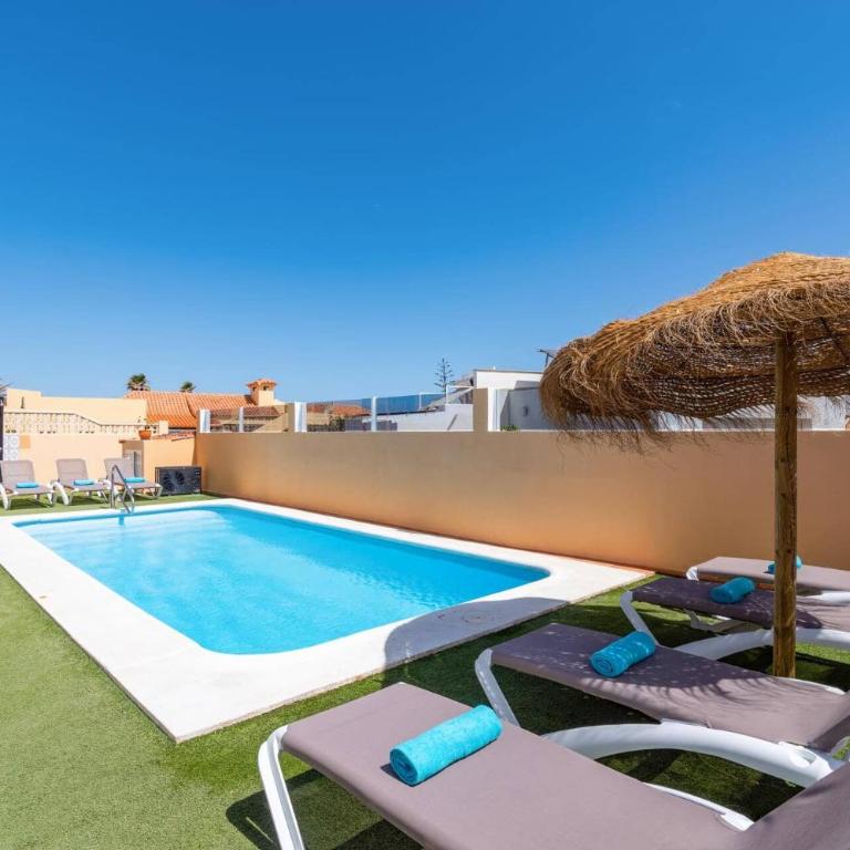 Villa Rayo Azul by Villa Plus - Villa - 5