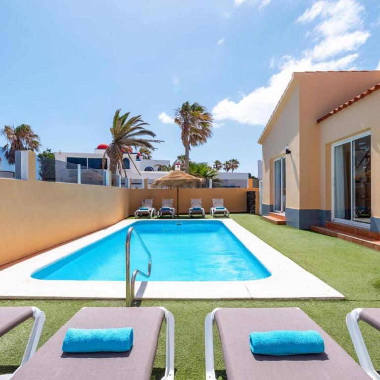 Villa Rayo Azul by Villa Plus - Villa - 22