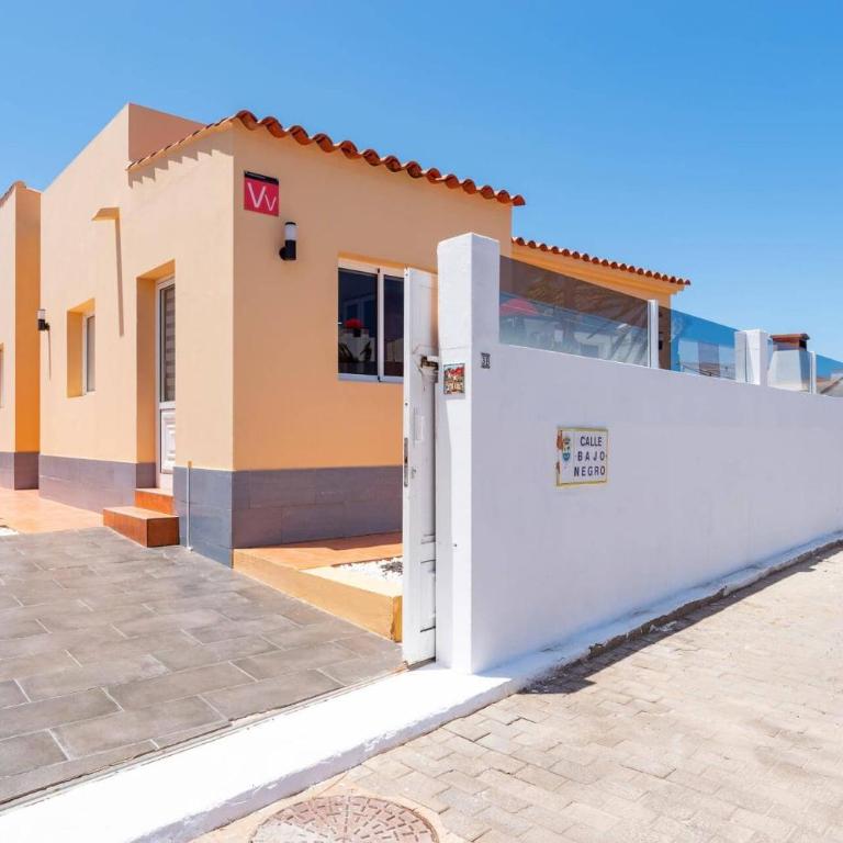 Villa Rayo Azul by Villa Plus - Villa - 25