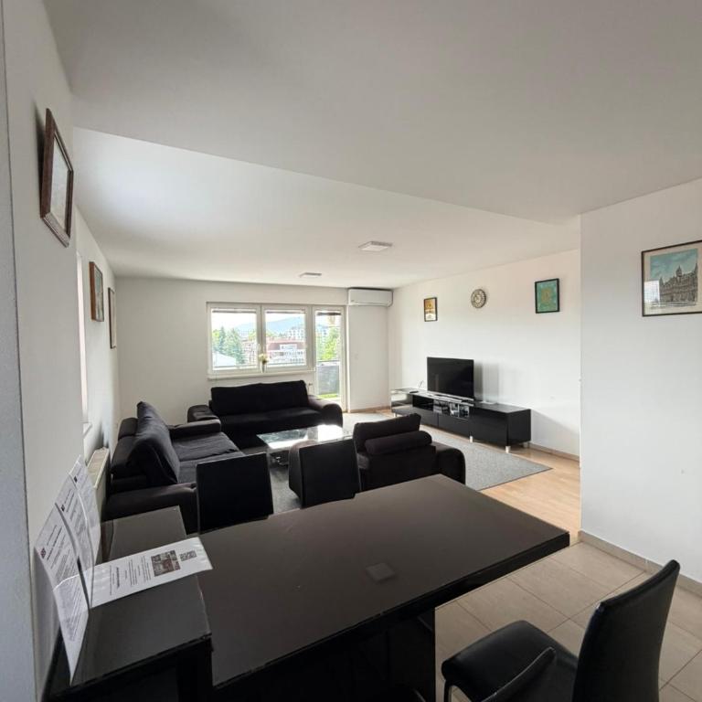 Apartman Kamelia Sarajevo - Apartman sa 2 Spavaće Sobe - 15