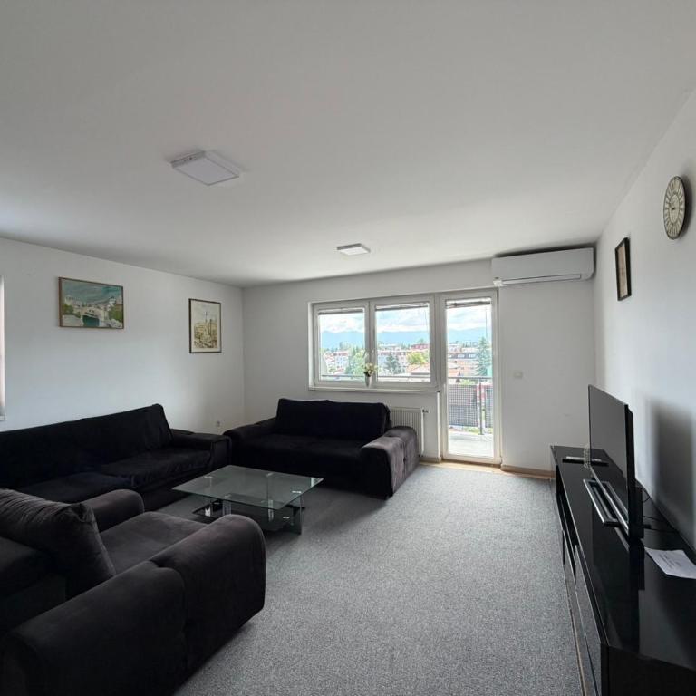 Apartman Kamelia Sarajevo - Apartman sa 2 Spavaće Sobe - 3