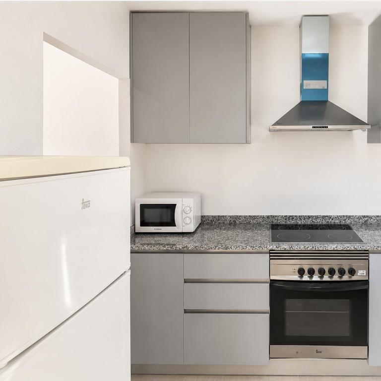 Turyva Tarongers 8 - Cozy Apartment with Terrace & Parking near Peñíscola Beach - Apartment mit 1 Schlafzimmer - 6