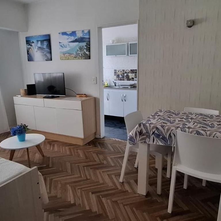 High Recoleta View Apartment Seguridad 24hs - One-Bedroom Apartment - 1