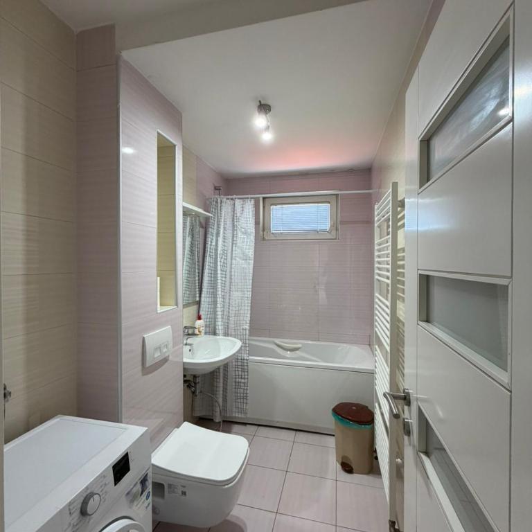 Apartman Kamelia Sarajevo - Apartman sa 2 Spavaće Sobe - 11