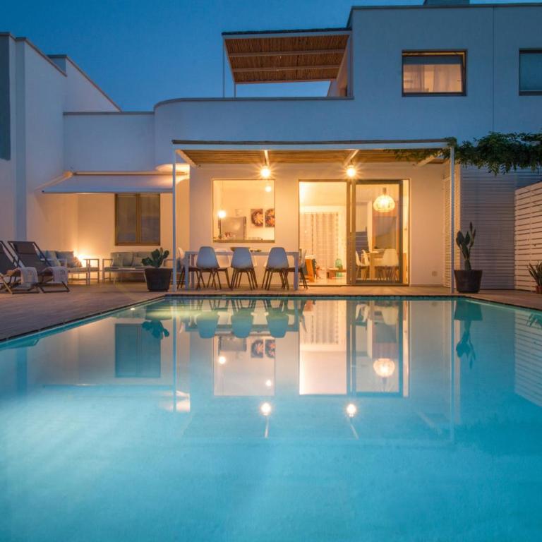 TD Villa Levante Modern Luxury Villa w Sea View - Casa Vacanze - 2