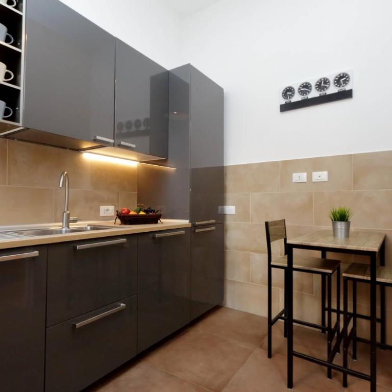 Traiano Charme - Apartamento - 2