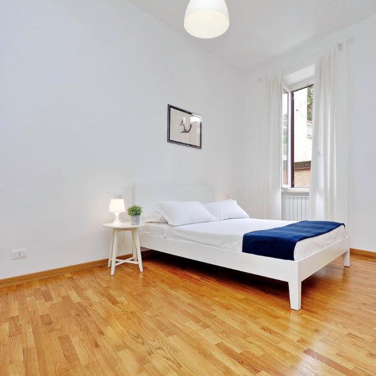 Traiano Charme - Apartamento - 3