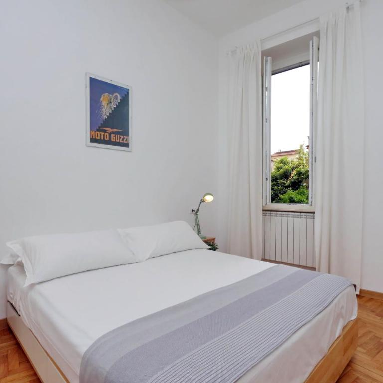Traiano Charme - Apartamento - 4