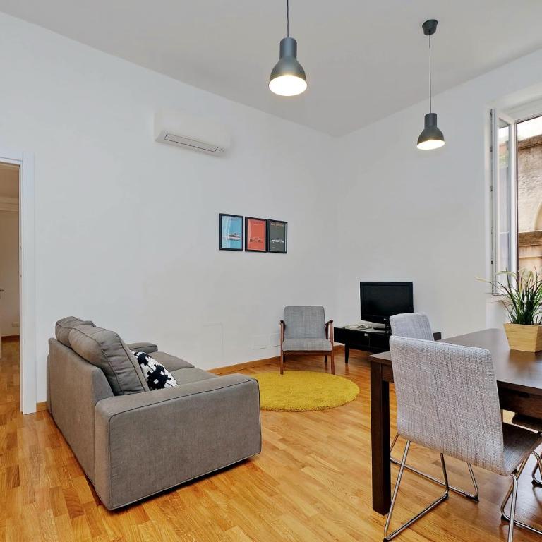 Traiano Charme - Apartamento - 20