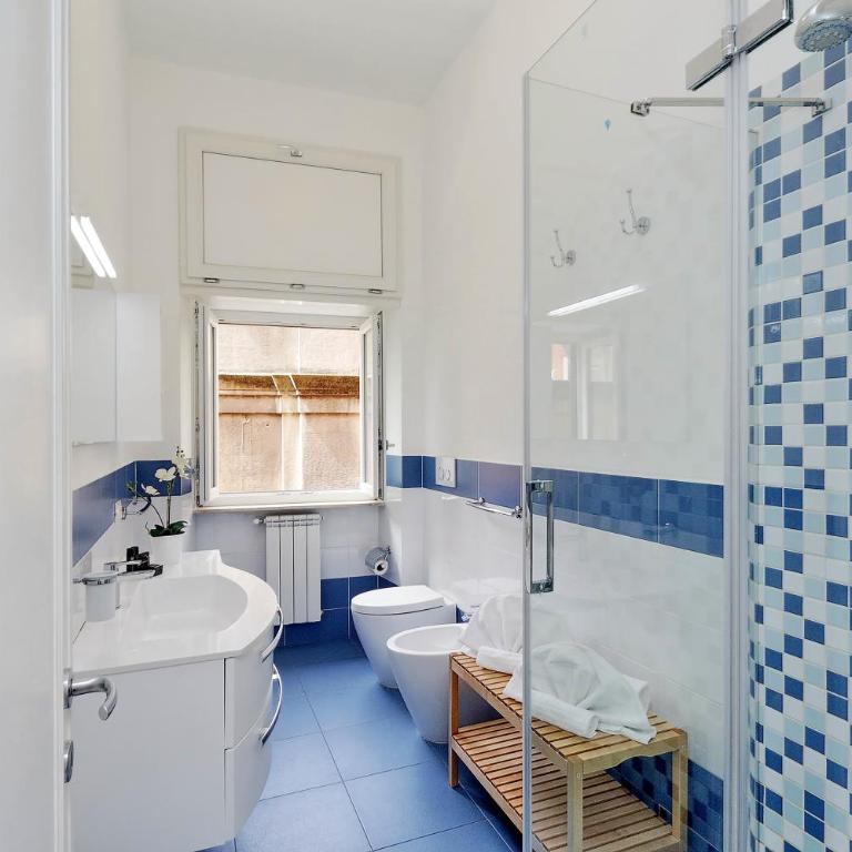 Traiano Charme - Apartamento - 32
