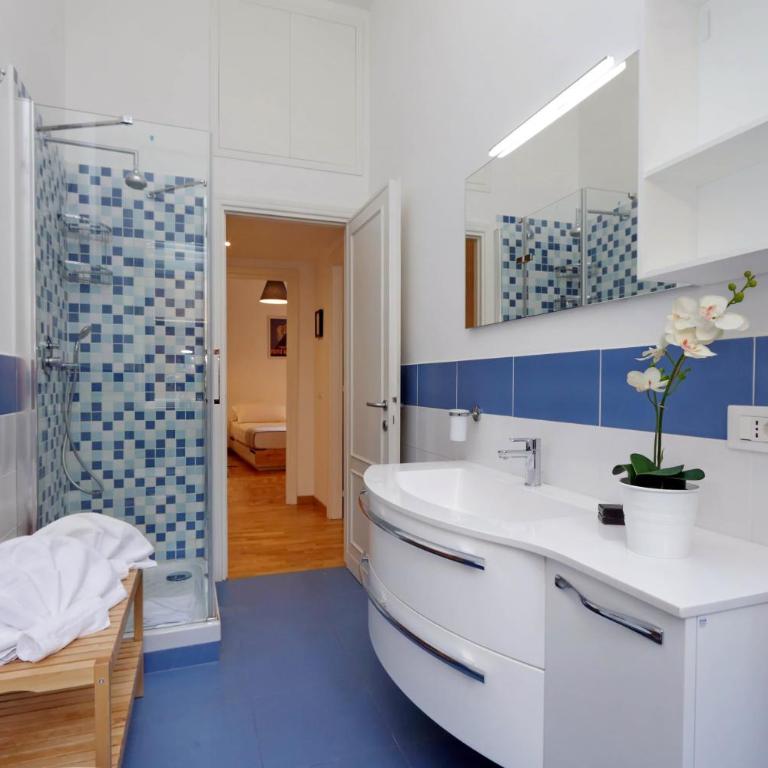 Traiano Charme - Apartamento - 33