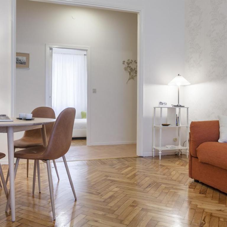 Italianway Easy - Nerino 5 - Appartamento - 1