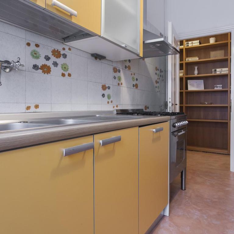 Italianway Easy - Nerino 5 - Appartamento - 5