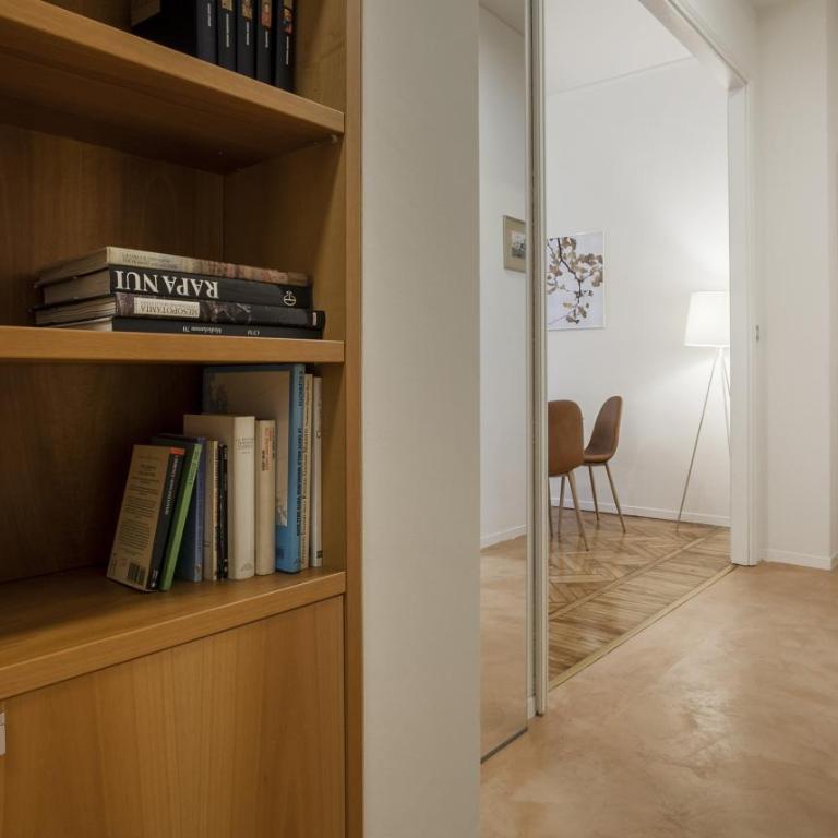 Italianway Easy - Nerino 5 - Appartamento - 7