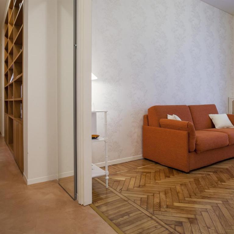 Italianway Easy - Nerino 5 - Appartamento - 10