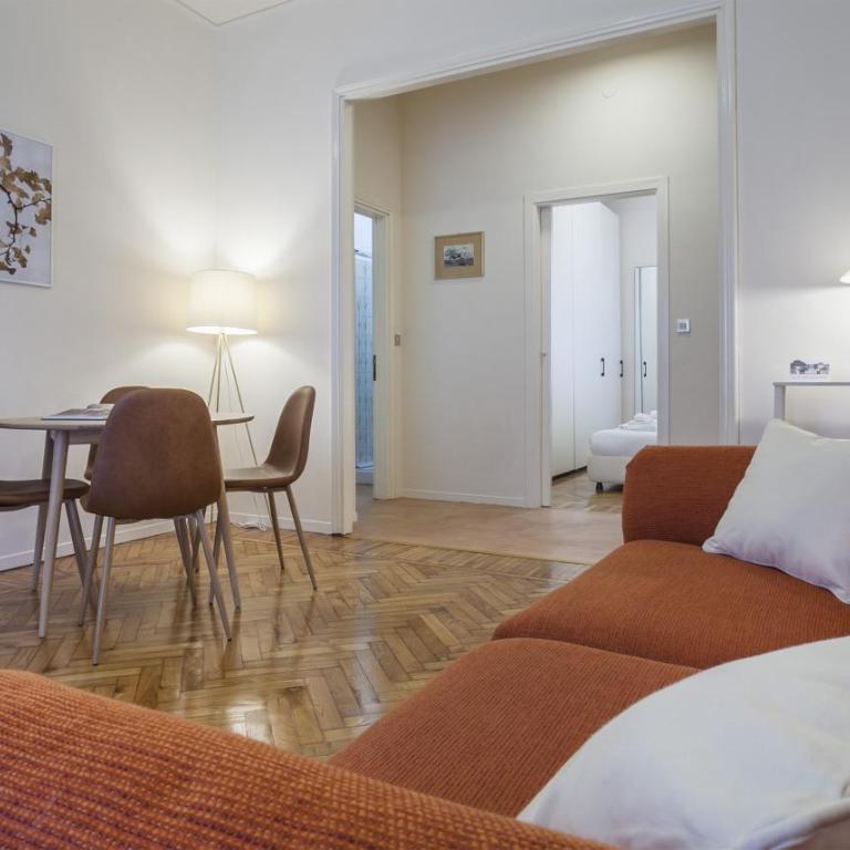 Italianway Easy - Nerino 5 - Appartamento - 12